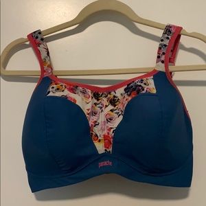 Panache Wireless Sportsbra